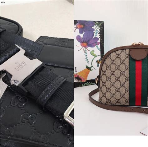 cintura gucci verde e rossa serpente